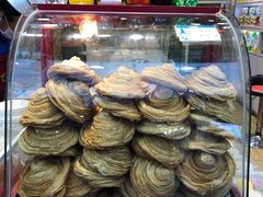 -定胜糕小店-蒋顺发