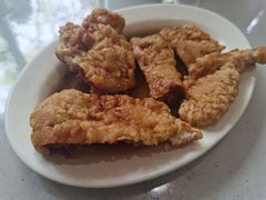 炸排-老地方面馆(思南路店)