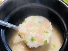 -温粥人(春晖路店)