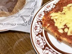 方方披萨-Natie(宝龙店)