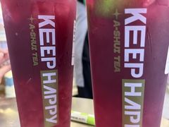 -阿水大杯茶(韩乐坊西街店)