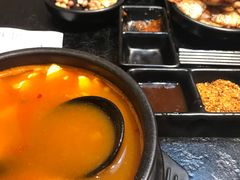 -九田家黑牛烤肉料理(太阳城店)