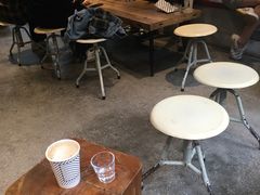 -来回·咖啡(天河南店)