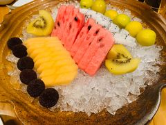 -宁波柏悦酒店·钱湖渔港