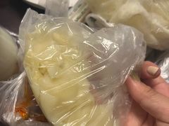 -杨记灌肠(食品街店)