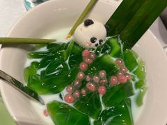 -桂满陇·海市蜃楼·黑金(国金店)