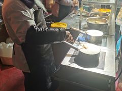 -正宁路小吃夜市