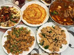 -金姐台湾菜(珠江路店)