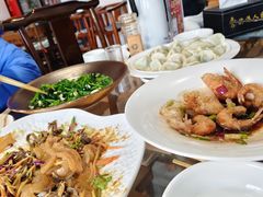 -良师门滨海人家·海鲜·家常菜(滨海城店)
