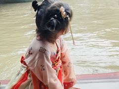 -运河游船(武林门码头)