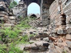 -蟠龙山长城景区