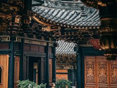 -罗汉寺