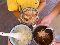 -张钦德·广场老牌豆花甜汤(总店)