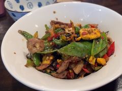 -吃货私房菜(丽江束河古镇店)