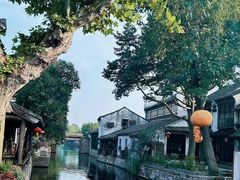 -南浔古镇