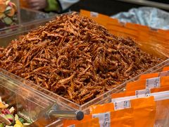 -永辉超市(泰州万达广场店)