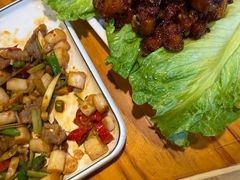 -61号餐吧(兴坪古镇漓江店)