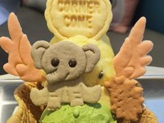 -CORNER CONE GELATO酷矿手作霜淇淋(南头古城店)