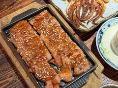 -小川洋风料理(街道口店)