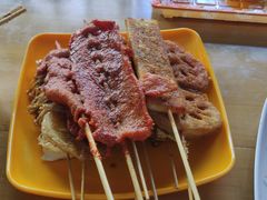 -大嘴巴砂锅麻辣烫麻辣香锅(金桂小区店)