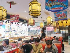 -渔家风味·鲅鱼水饺·央视展播·海鲜天津菜(开发区店)