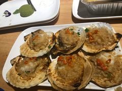 -蚝太郎 • 海鲜烧烤(建国路创始店)