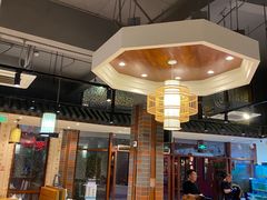 -南海渔家•海鲜•正宗海南菜(海棠湾店)