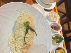 -王繁星面馆(西安熙地港店)