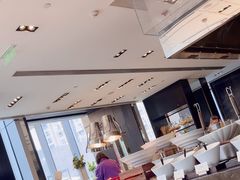 -广州文华东方酒店·悦铂尼西餐厅