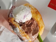 -Dal Cuore 达可芮冰淇淋(陕西北路店)