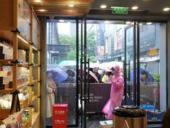 -茶颜悦色(花园道店)