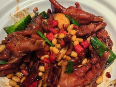 -辣小鲜·南昌大排档(船山路店)