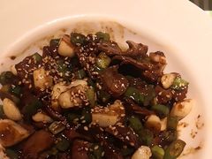 -桂满陇·蟹黄小笼汤包(中山公园店)