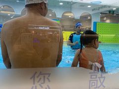 -龙格亲子游泳·水育早教运动中心(龙湾天街店)