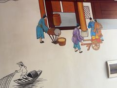-安吉美渝石锅鱼(芜园西路店)