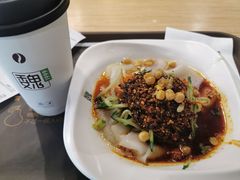 -魏家凉皮(新康隆店)