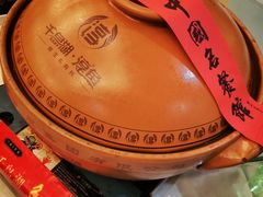 -千岛湖鱼味馆(十字街总店)