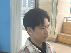 -星吧造型烫染连锁