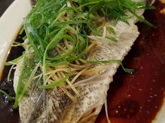 -蓬莱小馆 Joyful Restaurant