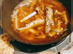 -米氏火鱼·泡椒鱼火锅(李子坝老店)