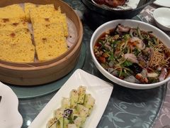 -天下春花园酒店(大东店)