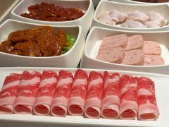 -海底捞火锅(杭州天虹购物中心店)