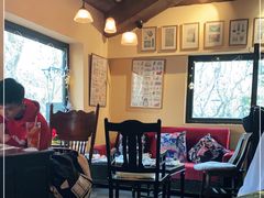 -古董花园(思南路42弄小区店)