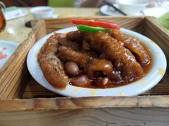 -名点一号·精致茶点·手工制作(天贵店)