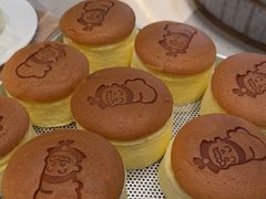 -西村叔叔的店·面包·甜品·蛋糕(清河万象汇店)