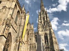 -斯蒂芬主教座堂(Stephansdom)