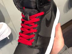 -Air Jordan(世贸天阶店)