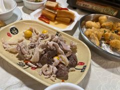 -小煵记·打边炉(西丽文光店)