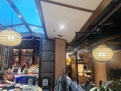 -六合居(温江店)