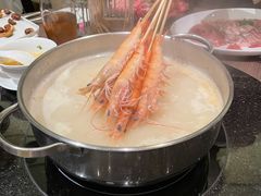 -协成海鲜火锅(海洋花园店)